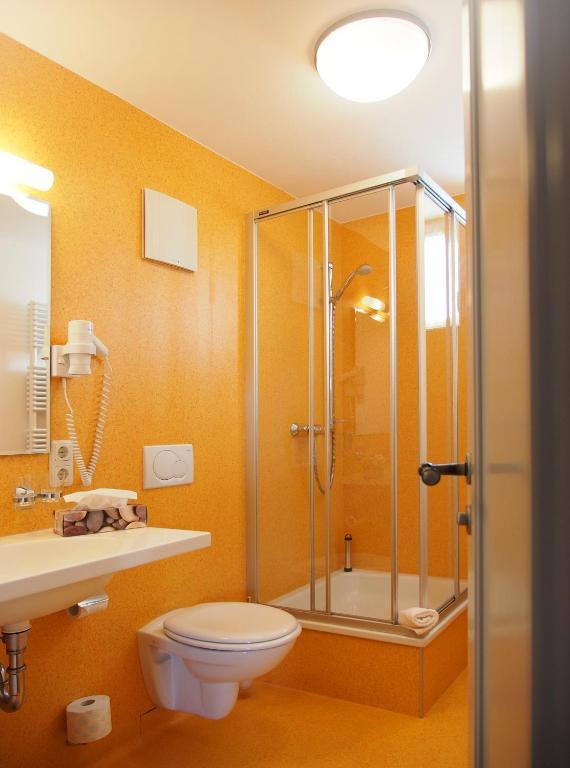 Rotes Ross Marktbergel Chambre photo